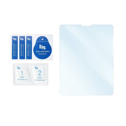 Edzett üveg a Samsung Galaxy Tab A7 Lite 8,7" Blue Star telefonhoz