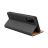 SMART PRO Book leather case for SAMSUNG A25 5G black