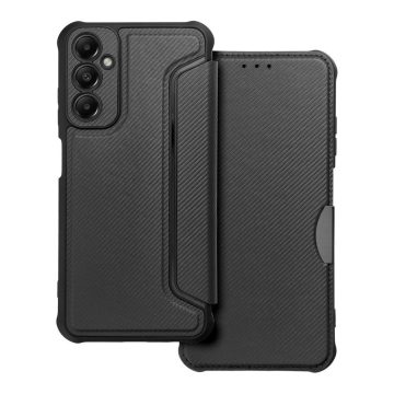 RAZOR Könyv SAMSUNG A05s fekete