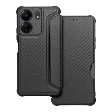 RAZOR Book Xiaomi Redmi 13C fekete