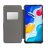 RAZOR Book Xiaomi Redmi 13C fekete