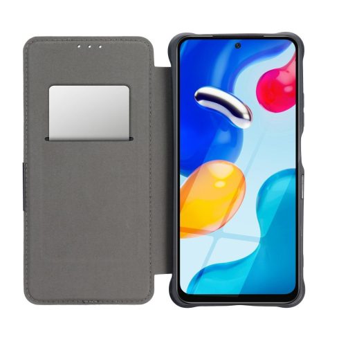 RAZOR Book Xiaomi Redmi 13C fekete