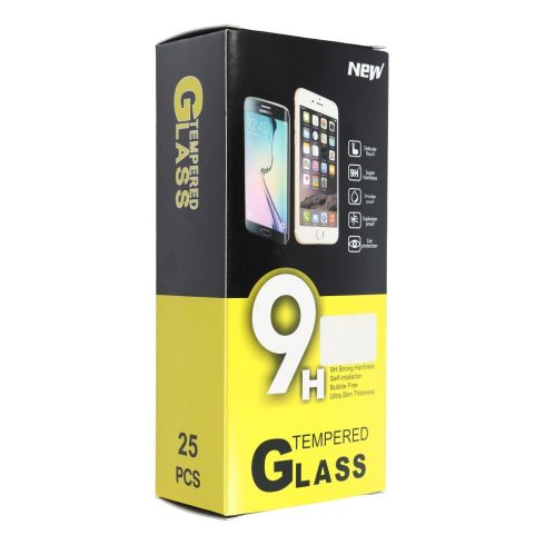 Edzett üveg (SET 25in1) - Samsung Galaxy S20 FE-hez