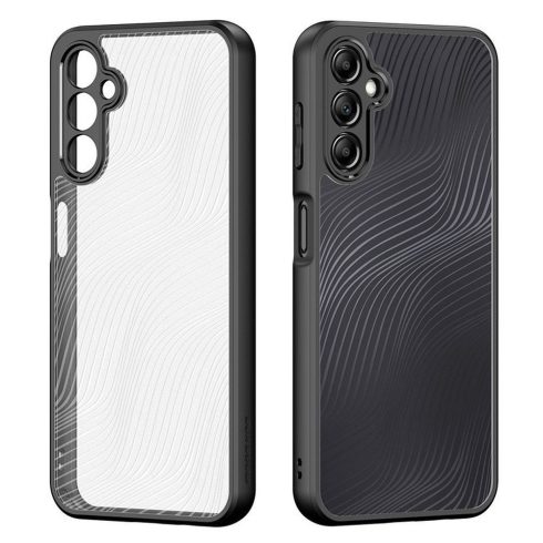 DUX DUCIS case AIMO for SAMSUNG A15 5G black