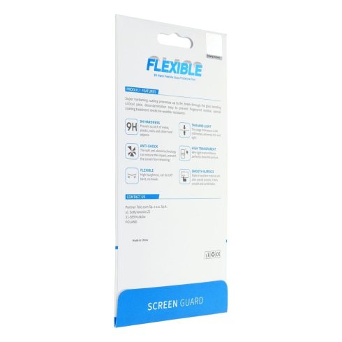 Bestsuit Flexible Hybrid Glass for SAM Galaxy A15 4G