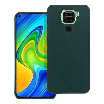 Tok Xiaomi Redmi Note 9 kerethez zöld