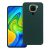 Tok Xiaomi Redmi Note 9 kerethez zöld
