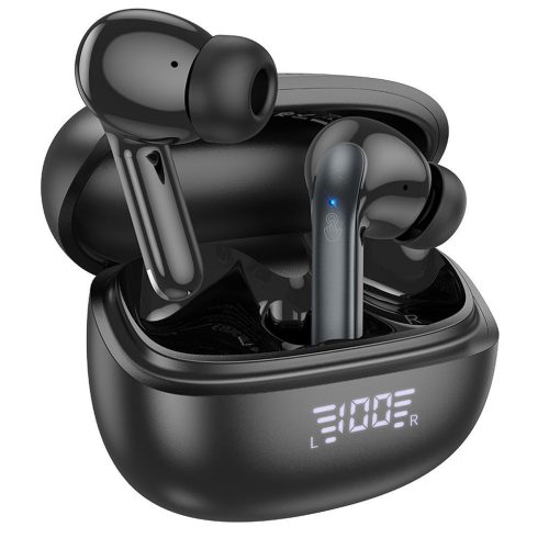 Wireless earphones Hoco TWS ANC + ENC EQ5 black