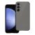 Case for Samsung A35 Box Premium 1,5 mm transparent black
