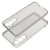 Case for Samsung A35 Box Premium 1,5 mm transparent black