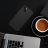   SILICONE MAG COVER case compatible with MagSafe for SAMSUNG S24 Ultra black