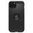   SPIGEN case TOUGH ARMOR MAG compatible with MagSafe for IPHONE 15 black