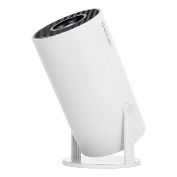 Projektor HY300 713 4K fehér