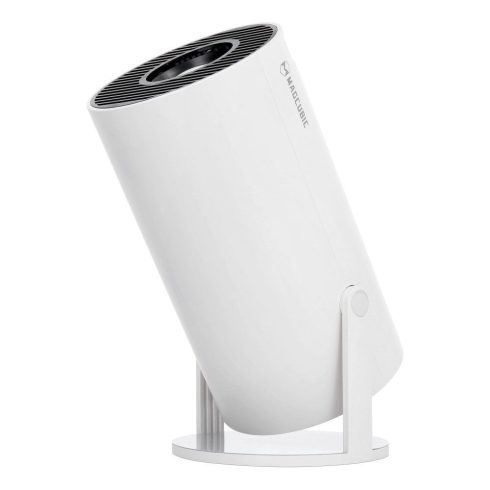 Projektor HY300 713 4K fehér