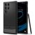 SPIGEN case RUGGED ARMOR case for SAMSUNG S24 Ultra matte black