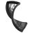   SPIGEN case RUGGED ARMOR case for SAMSUNG S24 Ultra matte black