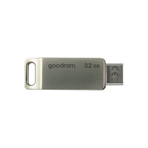 GOODRAM pendrive OTG USB A + Type C ODA3 32GB USB3.2