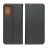   SMART PRO Book bőrtok XIAOMI Redmi Note 13 Pro 4G / POCO M6 Pro 4G fekete