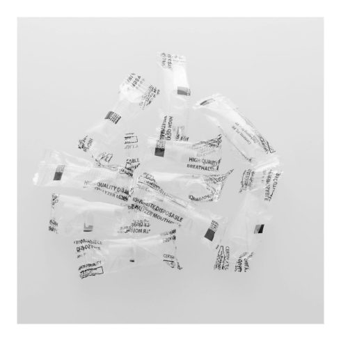 Univerzális szájrészek tanúsítvánnyal (10 db egy csomagban)