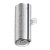 Powerbank Veger PlugOn (W0573) PD QC3.0 2,4A 12W 5000 mAh with a built-in connector USB C silver