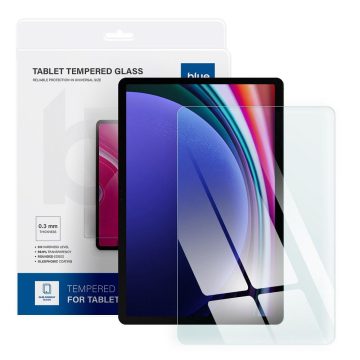   Edzett üveg kék csillag – SAMSUNG Galaxy Tab А9+ 11" Wi-Fi SM-X210/X215