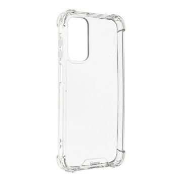 ROAR case ARMOR for SAMSUNG A15 4G / A15 5G transparent