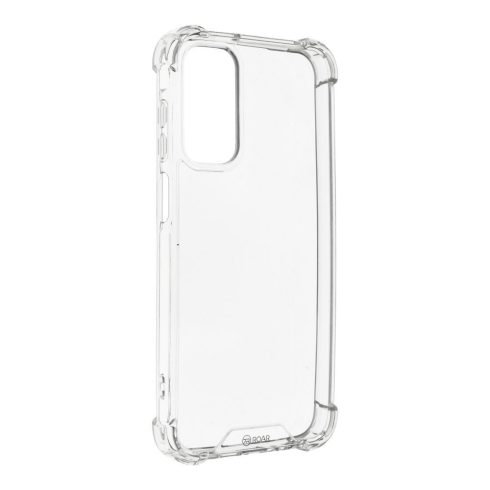 ROAR case ARMOR for SAMSUNG A15 4G / A15 5G transparent