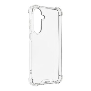 ROAR case ARMOR for SAMSUNG A55 5G transparent