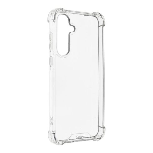 ROAR case ARMOR for SAMSUNG A55 5G transparent