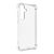 ROAR case ARMOR for SAMSUNG A55 5G transparent