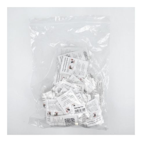 Glass Edge Filler - készlet 100 db