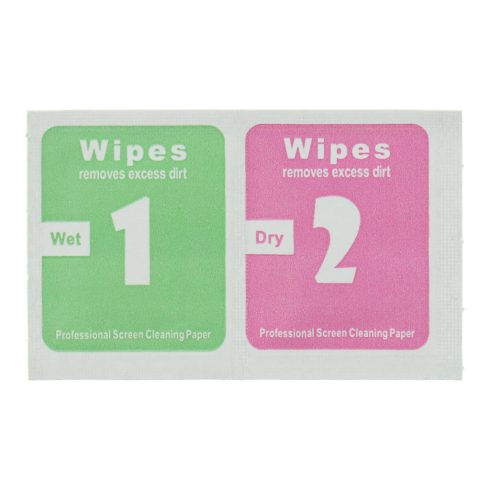 Edzett üveg (SET 10in1) - Xiaomi Redmi Note 13 Pro+ 5G készülékhez