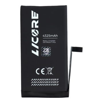 LICORE akkumulátor IPHONE 14 Plus 4325 mAh-hoz