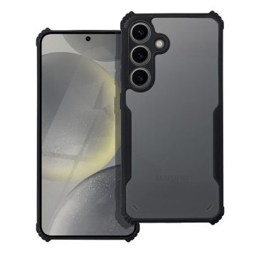 Case for Samsung M55 Anti-Drop black