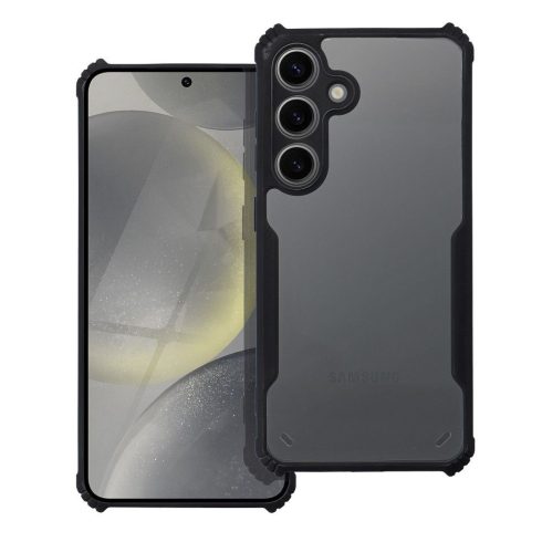 Case for Samsung M55 Anti-Drop black