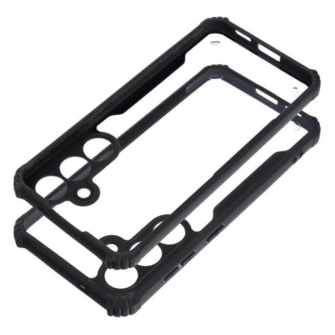 Case for Samsung M55 Anti-Drop black