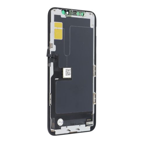 LCD képernyő iPhone 11 Pro, digitalizáló fekete (HD+ Incell) IC átvihető