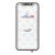 MUSTTBY front glass + OCA IPHONE X XS
