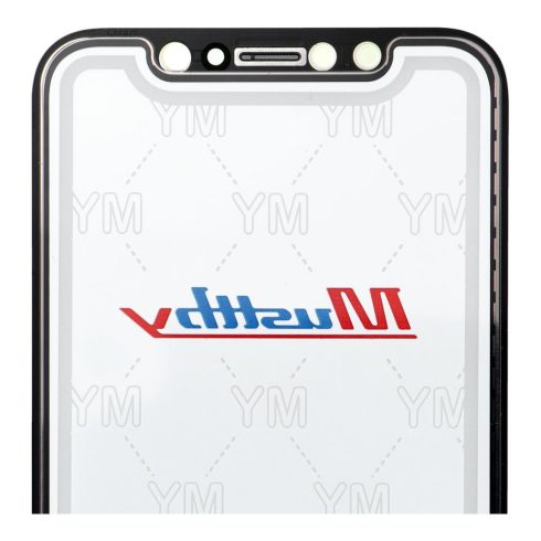 MUSTTBY Érintőképernyő + oca IPHONE X