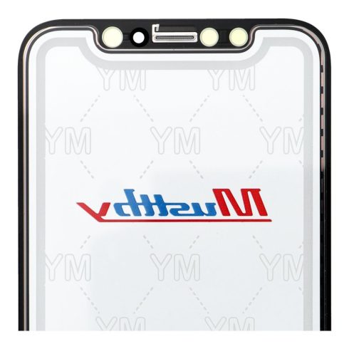 MUSTTBY Érintőképernyő + oca IPHONE Xs