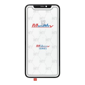 MUSTTBY első üveg + OCA IPHONE 11 pro
