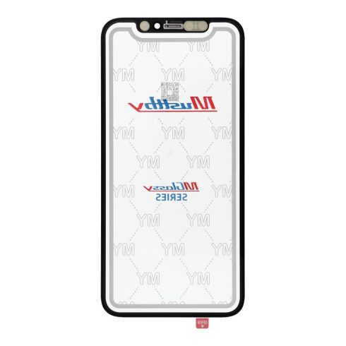 MUSTTBY első üveg + OCA IPHONE 11 pro