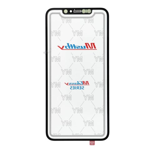 MUSTTBY front glass + OCA IPHONE 11 pro max