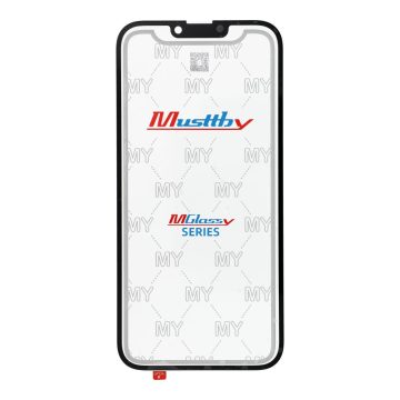 MUSTTBY első üveg + OCA IPHONE 14 plus