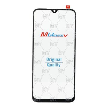 MUSTTBY első üveg + OCA REDMI NOTE 8