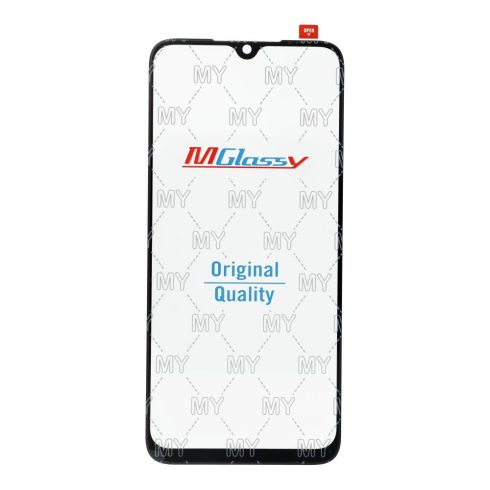 MUSTTBY első üveg + OCA REDMI NOTE 8