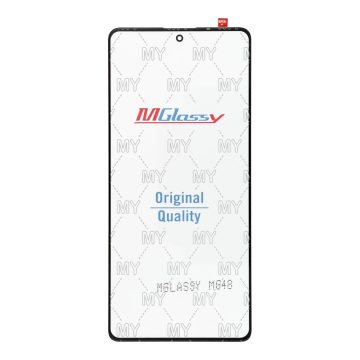 MUSTTBY front glass + OCA REDMI NOTE 13 PRO
