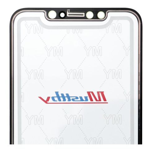 MUSTTBY Érintőképernyő + OCA IPHONE xs max