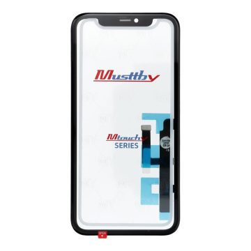 MUSTTBY Érintőképernyő + OCA IPHONE 11