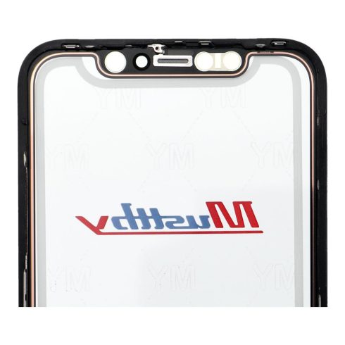 MUSTTBY Érintőképernyő + OCA IPHONE 11